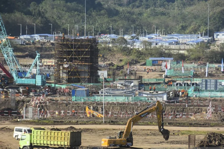 Okupansi Mengukur Industri