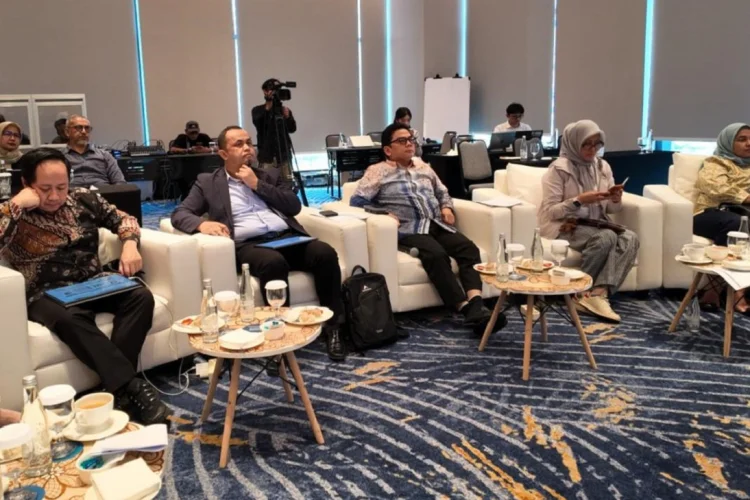 Genjot Investasi, BI dan DPMPTSP Jabar Kurasi 31 Proyek Infrastruktur Potensial