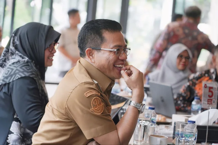 Sekolah Rakyat Ciwidey Mulai Dibangun Oktober