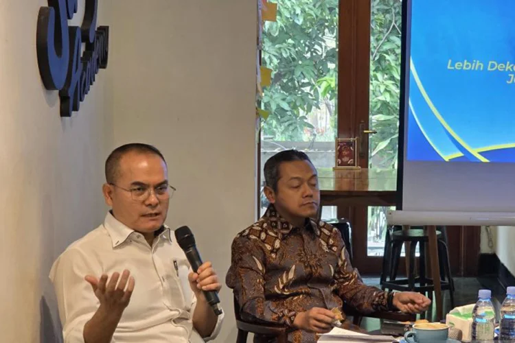 PJJ Buka Peluang Baru