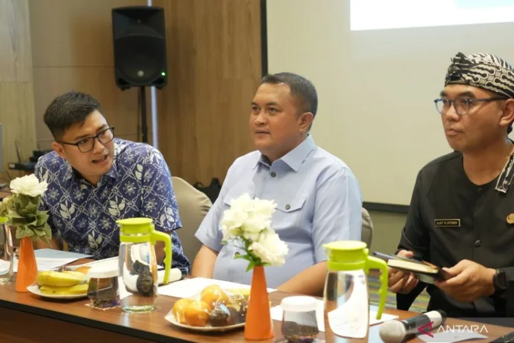 Rudy Susmanto Perkuat Sinergi Pemkab dan DPRD Bogor demi Program Tepat Sasaran