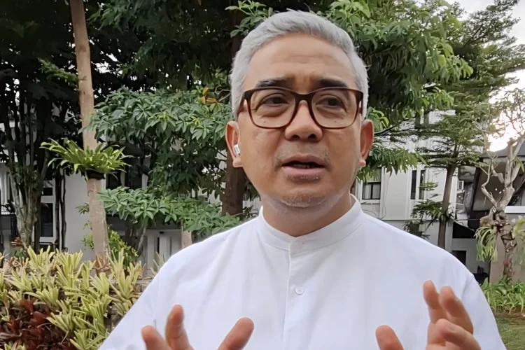 Farhan Ungkap RTH Kota Bandung di Bawah 15 Persen, Kolaborasi Warga Jadi Solusi