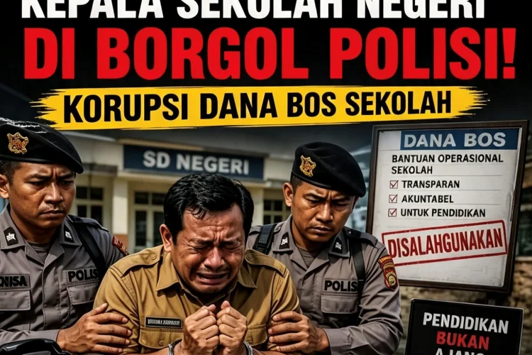Firma Hukum Sandekala Trimurti Soroti Konten  Beratribut Polri dan Tuduhan Korupsi