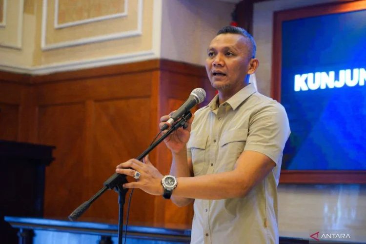 Pemkot Bogor Adopsi Sistem Pajak Digital Kota Malang, Bidik PAD Lebih Transparan