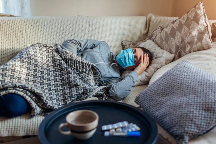 5 Cara Mencegah Flu yang Efektif, Lindungi Diri dari Penularan dan Komplikasi