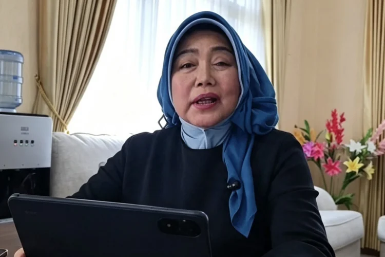 DPPKBP3A Kabupaten Cirebon Perkuat Pencegahan Kekerasan Seksual di Lingkungan ASN