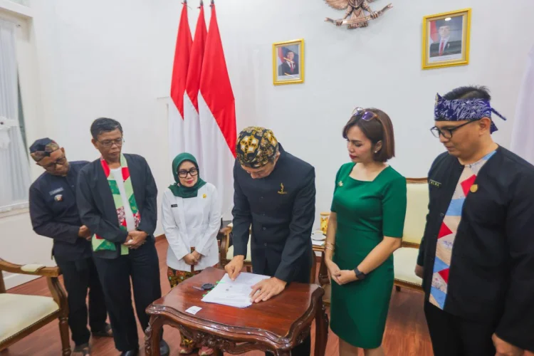 Pemkot Bogor Jadikan Lahan Pengganti Aset Daerah  Lokasi PSEL