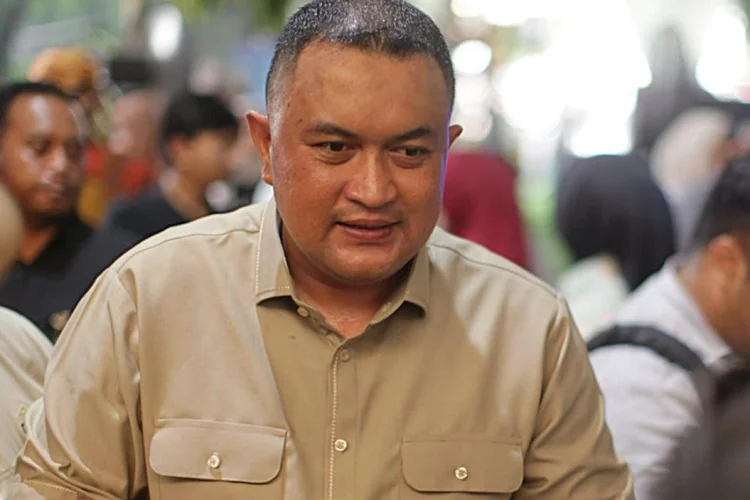 Investasi Bogor Rp6,59 Triliun, 12.509 Tenaga Kerja Terserap