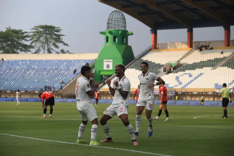 Arema FC Temani Persib ke Babak Semifinal Piala Presiden 2026