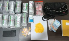 Polres Garut Bongkar Peredaran Obat Keras Ilegal, Pemuda Asal Aceh Ditangkap