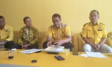 Musda V Golkar KBB Digelar Besok, Sejumlah Nama Kuat Berebut Kursi Ketua DPD