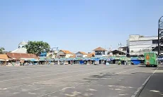 Terminal Cicaheum Bandung Ditutup Pekan Depan, Dishub Siapkan Transisi Operasional