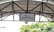 Dishub Bandung Terapkan Uji KIR Online Terintegrasi Nasional, Proses Cuma 80 Menit