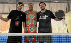 Dago Padel Club Bandung Hadirkan Lapangan Standar Premier Padel Tour Pertama RI