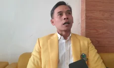 Edi Rusyandi Klaim Kantongi 22 Dukungan, Berpeluang Aklamasi di Musda Golkar KBB