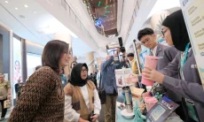 1.173 Pelajar Raup Rp483 Juta Lewat Student Company, Siap Wakili RI ke Asia