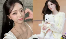 Yuna ITZY Dilarikan ke Rumah Sakit Usai Alami Demam Tinggi, Kondisi Mengkhawatirkan!