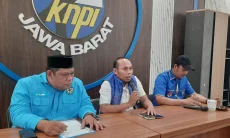 Jadi Calon Tunggal di Musda XVI, Bayu Umbara Selangkah Lagi Nakhodai KNPI Jabar