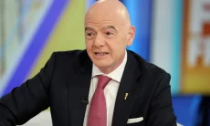 FIFA Batalakan Penjualan Saham Rp360 T, Gianni Infantino: Proyek Ciptakan Perpecahan