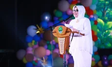 HAN 2026 Jabar: Pemprov Dorong Anak Jadi Pewaris Budaya dan Motor Generasi Emas