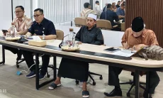 Pemkot Bogor Fasilitasi Sengketa Nazir Alun-Alun Empang, Ada 4 Poin Disepakati