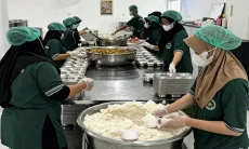 312 Dapur SPPG di Kabupaten Cirebon Tetap Beroperasi, 37 Masih Proses Urus SLHS
