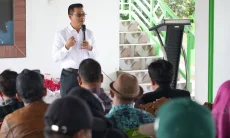 Banjir Bojongsoang, Kabupaten Bandung Siapkan Danau Retensi 10 Hektare di Tegalluar