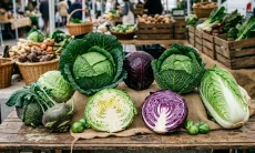 Biasa Dijadikan Lalapan hingga Sayur Sop, Ini 8 Manfaat Kol untuk Kesehatan