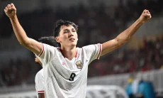Indonesia vs Vietnam: Pertempuran Dua Unggulan