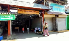Rumah Panggung Menjaga Jejak Tradisi Leluhur