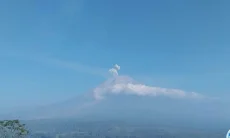 Lima Kali Erupsi, Begini Kondisi Terkini Gunung Semeru