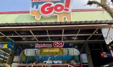 Chocomory Buka Tiramisusu GO! 24 Jam di Rest Area KM 97B, Oleh-oleh Makin Mudah