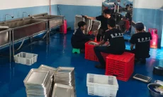 Korcam SPPG Disorot, Dapur MBG Pameungpeuk 03 Keluhkan Dugaan Diskriminasi