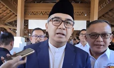 Farhan Minta Pengusaha Kota Bandung Bisa Sowan ke Tetangga Sekitar Lokasi Roda Bisnis