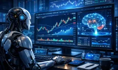 AI Ubah Industri Keuangan, Sejumlah Pekerjaan Perbankan Mulai Tergantikan Teknologi