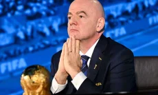Dibatalkan Usai Banyak yang Menentang, Ini Kronologi Awal Penjualan Saham FIFA