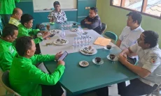 Rampungkan Data Parpol, Bawaslu Cimahi: 8 Belum Mutakhir, 6 Sulit Dijangkau