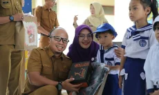 Luncurkan Tasik Pintar TK Negeri Rakyat, Pemkot Sasar 840 Anak Keluarga Tak Mampu