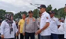 DPRD Kota Bogor Minta Revitalisasi Terminal Bubulak Disertai Penataan Transportasi