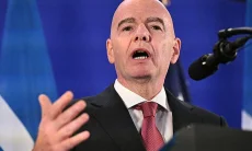 Ahli Sebut Harapan Gianni Infantino untuk Terpilih lagi jadi Presiden FIFA Terancam