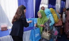 BRI Cirebon Kartini Apresiasi Nasabah Pensiunan, Perkuat Literasi dan Layanan