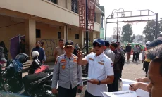 Pemkot Bogor Siapkan Denda Parkir Liar Rp600 Ribu, Dishub Diminta Pasang Rambu