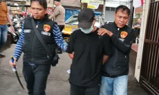 Rp150 Ribu  Berujung Samurai