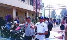 Bogor Perkuat Penataan Ruang Tepi Jalan