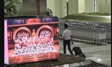 Kopilot Malaysia Airlines Ditangkap di Soetta Gegara Bawa 70 Ribu Ekstasi