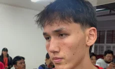 donesia Tumbang dari Vietnam, Mitchell Baker: Wajib Menang Lawan Singapura