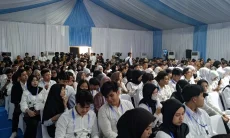 Kemnaker Fokus Terapkan Link and Match pada Magang Nasional 2026 untuk Fresh Graduate