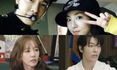 Pernah Dirumorkan Kencan dengan Donghe Super Junior, Ini Respon Sandara Park 2NE1