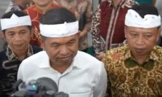Dedi Mulyadi Bidik Seluruh Aset Jabar Bersertifikat dalam Tiga Tahun