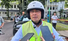 Kota Bandung Rawan Sesar Lembang, Farhan Dorong Budaya Siaga Bencana